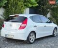 Белый Хендай i30, объемом двигателя 1.58 л и пробегом 210 тыс. км за 6450 $, фото 4 на Automoto.ua