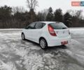 Білий Хендай i30, об'ємом двигуна 1.4 л та пробігом 111 тис. км за 6700 $, фото 8 на Automoto.ua
