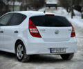 Белый Хендай i30, объемом двигателя 1.4 л и пробегом 145 тыс. км за 6300 $, фото 6 на Automoto.ua