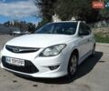 Белый Хендай i30, объемом двигателя 1.4 л и пробегом 248 тыс. км за 6200 $, фото 11 на Automoto.ua