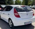 Белый Хендай i30, объемом двигателя 1.4 л и пробегом 260 тыс. км за 6908 $, фото 4 на Automoto.ua
