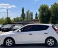 Белый Хендай i30, объемом двигателя 1.4 л и пробегом 260 тыс. км за 6908 $, фото 6 на Automoto.ua