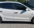 Белый Хендай i30, объемом двигателя 1.4 л и пробегом 37 тыс. км за 6700 $, фото 3 на Automoto.ua