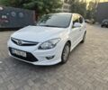 Білий Хендай i30, об'ємом двигуна 1.6 л та пробігом 217 тис. км за 6616 $, фото 18 на Automoto.ua