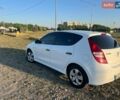 Белый Хендай i30, объемом двигателя 1.6 л и пробегом 244 тыс. км за 6200 $, фото 21 на Automoto.ua