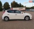 Білий Хендай i30, об'ємом двигуна 1.58 л та пробігом 204 тис. км за 4600 $, фото 5 на Automoto.ua