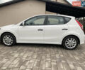 Белый Хендай i30, объемом двигателя 1.6 л и пробегом 135 тыс. км за 7190 $, фото 7 на Automoto.ua
