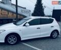 Белый Хендай i30, объемом двигателя 1.6 л и пробегом 236 тыс. км за 7300 $, фото 6 на Automoto.ua