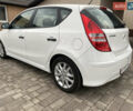 Белый Хендай i30, объемом двигателя 1.6 л и пробегом 135 тыс. км за 7190 $, фото 8 на Automoto.ua