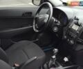 Белый Хендай i30, объемом двигателя 1.58 л и пробегом 226 тыс. км за 6500 $, фото 13 на Automoto.ua
