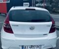 Белый Хендай i30, объемом двигателя 1.6 л и пробегом 236 тыс. км за 7300 $, фото 2 на Automoto.ua