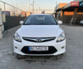 Білий Хендай i30, об'ємом двигуна 1.6 л та пробігом 205 тис. км за 6300 $, фото 1 на Automoto.ua