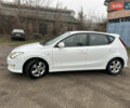 Белый Хендай i30, объемом двигателя 1.58 л и пробегом 180 тыс. км за 7300 $, фото 17 на Automoto.ua