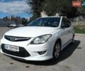 Белый Хендай i30, объемом двигателя 1.4 л и пробегом 248 тыс. км за 7000 $, фото 9 на Automoto.ua