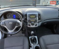 Білий Хендай i30, об'ємом двигуна 1.6 л та пробігом 205 тис. км за 6300 $, фото 7 на Automoto.ua
