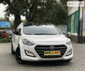 Білий Хендай i30, об'ємом двигуна 1.58 л та пробігом 179 тис. км за 11699 $, фото 1 на Automoto.ua