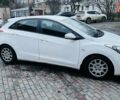 Білий Хендай i30, об'ємом двигуна 1.59 л та пробігом 67 тис. км за 9200 $, фото 1 на Automoto.ua