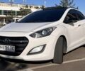 Белый Хендай i30, объемом двигателя 1.58 л и пробегом 0 тыс. км за 11200 $, фото 5 на Automoto.ua