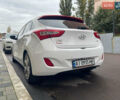 Белый Хендай i30, объемом двигателя 1.58 л и пробегом 134 тыс. км за 8800 $, фото 4 на Automoto.ua