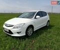 Белый Хендай i30, объемом двигателя 1.6 л и пробегом 175 тыс. км за 6300 $, фото 9 на Automoto.ua