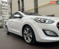 Белый Хендай i30, объемом двигателя 1.58 л и пробегом 134 тыс. км за 8800 $, фото 8 на Automoto.ua