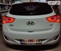 Белый Хендай i30, объемом двигателя 1.6 л и пробегом 175 тыс. км за 10999 $, фото 43 на Automoto.ua