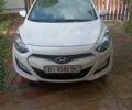 Белый Хендай i30, объемом двигателя 1.6 л и пробегом 133 тыс. км за 9300 $, фото 1 на Automoto.ua