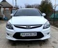 Белый Хендай i30, объемом двигателя 16 л и пробегом 176 тыс. км за 6700 $, фото 5 на Automoto.ua