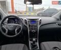 Белый Хендай i30, объемом двигателя 1.58 л и пробегом 255 тыс. км за 7500 $, фото 6 на Automoto.ua