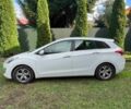 Білий Хендай i30, об'ємом двигуна 1.6 л та пробігом 220 тис. км за 7200 $, фото 2 на Automoto.ua
