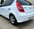 Белый Хендай i30, объемом двигателя 16 л и пробегом 176 тыс. км за 6700 $, фото 7 на Automoto.ua