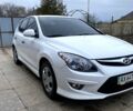 Белый Хендай i30, объемом двигателя 16 л и пробегом 176 тыс. км за 6700 $, фото 4 на Automoto.ua