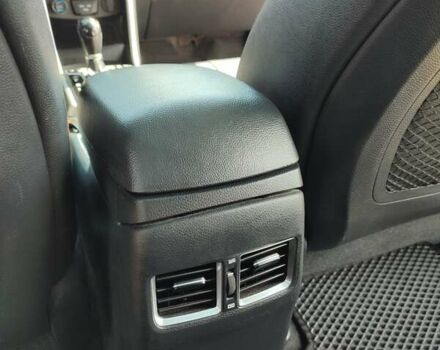 Белый Хендай i30, объемом двигателя 1.6 л и пробегом 175 тыс. км за 10999 $, фото 29 на Automoto.ua