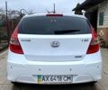Белый Хендай i30, объемом двигателя 16 л и пробегом 176 тыс. км за 6700 $, фото 8 на Automoto.ua