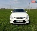 Белый Хендай i30, объемом двигателя 1.6 л и пробегом 175 тыс. км за 6300 $, фото 2 на Automoto.ua