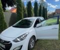 Білий Хендай i30, об'ємом двигуна 1.6 л та пробігом 220 тис. км за 7200 $, фото 1 на Automoto.ua