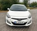 Белый Хендай i30, объемом двигателя 1.4 л и пробегом 285 тыс. км за 6500 $, фото 1 на Automoto.ua