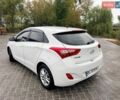 Белый Хендай i30, объемом двигателя 1.4 л и пробегом 285 тыс. км за 6500 $, фото 5 на Automoto.ua