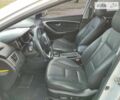 Белый Хендай i30, объемом двигателя 1.6 л и пробегом 175 тыс. км за 10999 $, фото 16 на Automoto.ua
