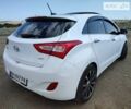 Белый Хендай i30, объемом двигателя 1.6 л и пробегом 175 тыс. км за 10999 $, фото 5 на Automoto.ua