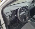 Белый Хендай i30, объемом двигателя 1.58 л и пробегом 255 тыс. км за 7500 $, фото 5 на Automoto.ua