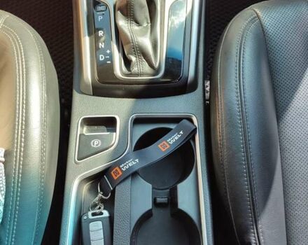 Белый Хендай i30, объемом двигателя 1.6 л и пробегом 175 тыс. км за 10999 $, фото 26 на Automoto.ua