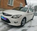 Білий Хендай i30, об'ємом двигуна 1.4 л та пробігом 94 тис. км за 7850 $, фото 1 на Automoto.ua