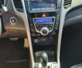 Белый Хендай i30, объемом двигателя 1.6 л и пробегом 175 тыс. км за 10999 $, фото 20 на Automoto.ua