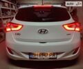 Белый Хендай i30, объемом двигателя 1.6 л и пробегом 175 тыс. км за 10999 $, фото 44 на Automoto.ua