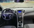 Белый Хендай i30, объемом двигателя 1.4 л и пробегом 121 тыс. км за 8500 $, фото 6 на Automoto.ua