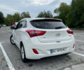 Белый Хендай i30, объемом двигателя 1.4 л и пробегом 206 тыс. км за 7300 $, фото 10 на Automoto.ua