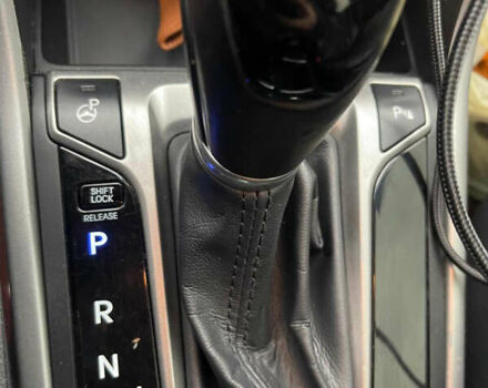 Белый Хендай i30, объемом двигателя 1.58 л и пробегом 134 тыс. км за 8800 $, фото 22 на Automoto.ua