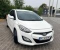 Белый Хендай i30, объемом двигателя 1.4 л и пробегом 285 тыс. км за 6500 $, фото 1 на Automoto.ua