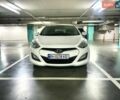 Білий Хендай i30, об'ємом двигуна 1.4 л та пробігом 190 тис. км за 6800 $, фото 1 на Automoto.ua